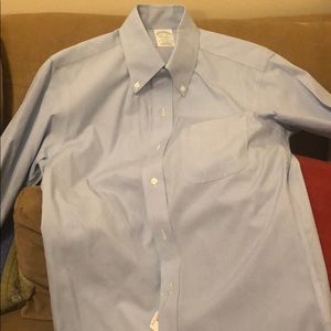 Brooks Brothers Dress Shirt